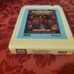 Charley Pride & Others, In Concert With Host Charley Pride