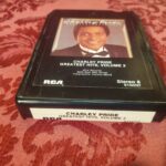 Charley Pride, Greatest Hits Vol 2