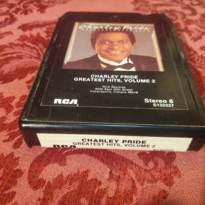 Charley Pride, Greatest Hits Vol 2