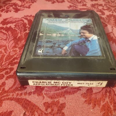 Charlie McCoy, Appalachian Fever