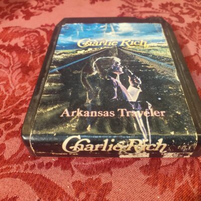 Charlie Rich, Arkansas Traveler