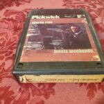 Charlie Rich, Lonely Weekends