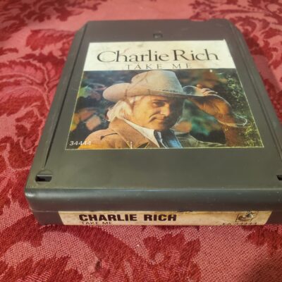 Charlie Rich, Take Me