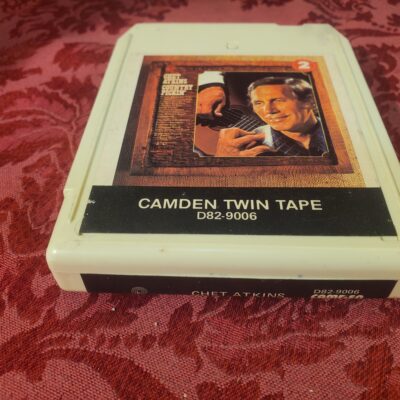 Chet Atkins, Country Pickin'