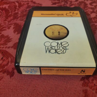 Children of the Day, Come To The Waters