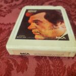 Conway Twitty, She Needs Someone To Hold Her When She Cries