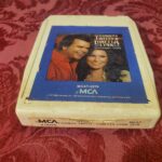 Conway Twitty & Loretta Lynn, Dynamic Duo