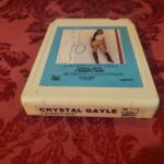 Crystal Gayle, A Woman's Heart