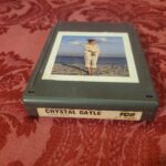 Crystal Gayle, These Days