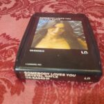 Crystal Gayle, Somebody Loves You