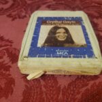 Crystal Gayle, I've Cried The Blue Right Out Of My Eyes