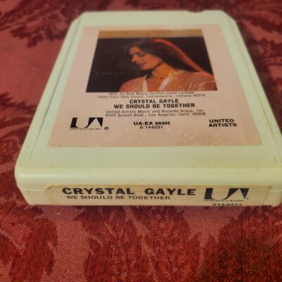 Crystal Gayle, We Should Be Together