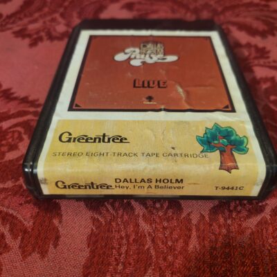 Dallas Holm, I'm A Believer