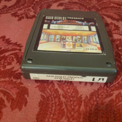 Dave Dudley, Presents Dave Dudley