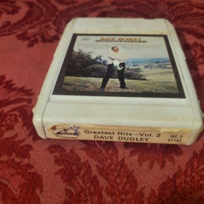 Dave Dudley, Greatest Hits Vol 2