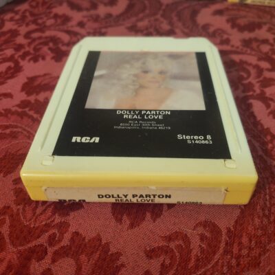 Dolly Parton, Real Love