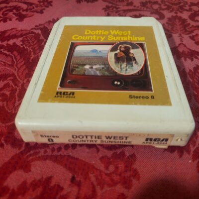 Dottie West, Country Sunshine
