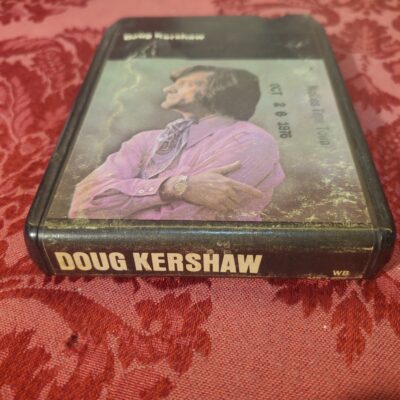 Doug Kershaw, self-titled