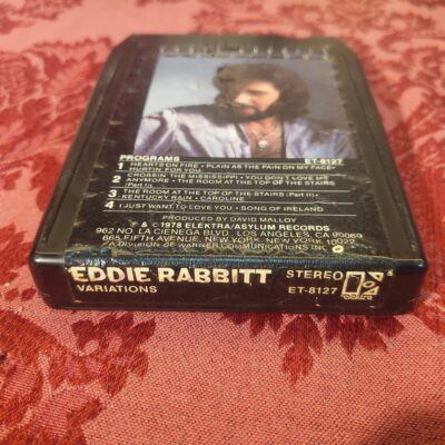 Eddie Rabbitt, Variations