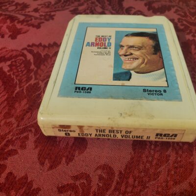 Eddy Arnold, Best of Vol II