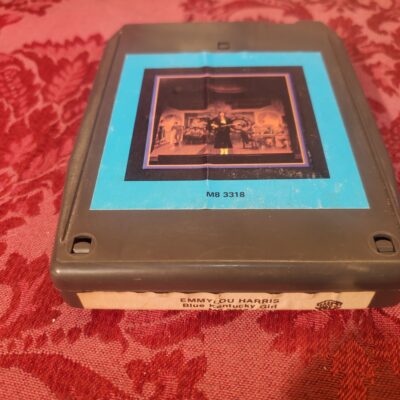 Emmylou Harris, Blue Kentucky Girl