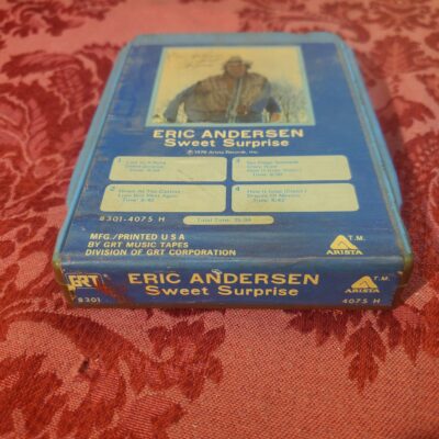 Eric Andersen, Sweet Surprise