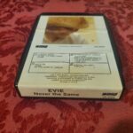 Evie, Never The Same