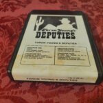 Faron Young, Faron Young's Deputies