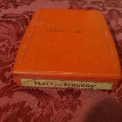 Flatt & Scruggs, Greatest Hits