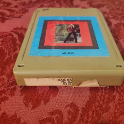 Gail Davies, The Game