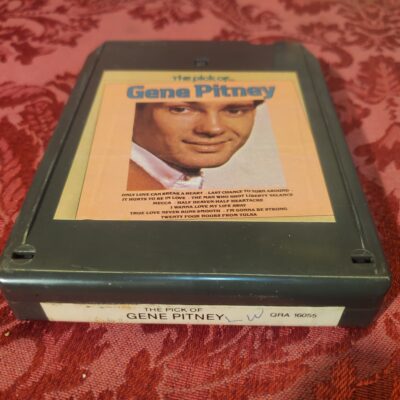 Gene Pitney, The Pick Of