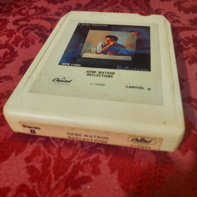 Gene Watson, Reflections