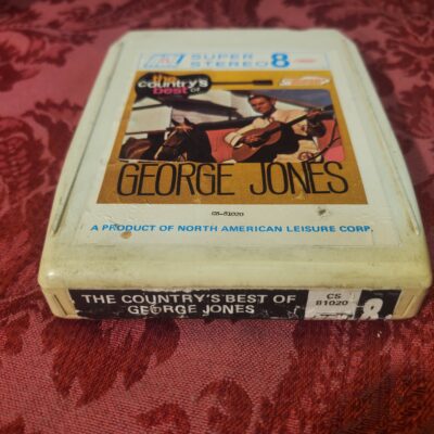 George Jones, Country's Best of George Jones