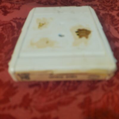 George Jones, My Country