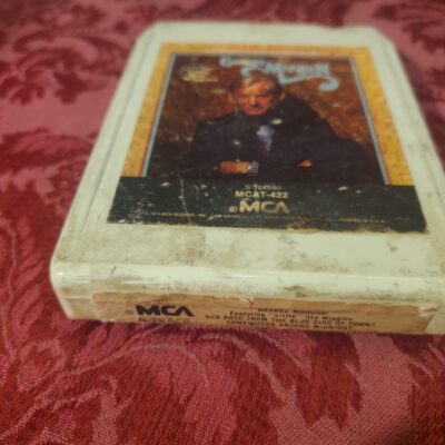 George Morgan, feat Little Roy Wiggins