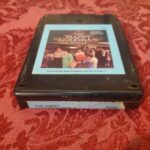 Happy Goodman Family, self-titled