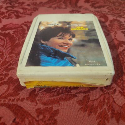 Jan Howard, Count Your Blessings