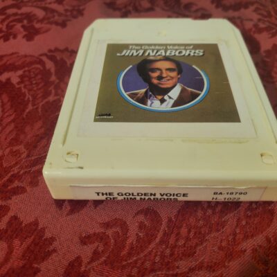 Jim Nabors, Golden Voice of Jim Nabors (1985)