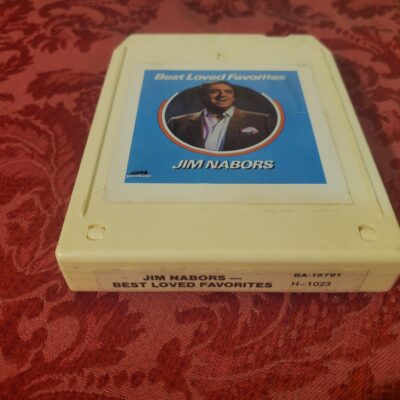Jim Nabors, Best Loved Favorites (1985)