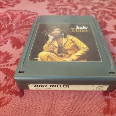 Jody Miller, Here's Jody