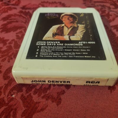 John Denver, Some Days Are Diamonds