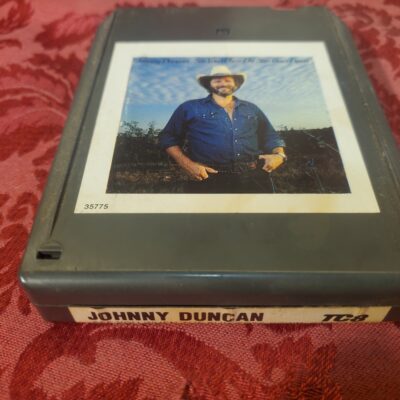 Johnny Duncan, See You When The Sun Goes Down