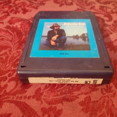 Johnny Lee, Bet Your Heart On Me