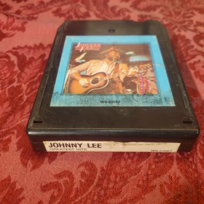 Johnny Lee, Greatest Hits