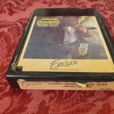 Johnny Paycheck, Sunday Morning