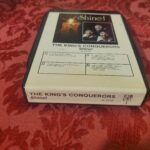 King's Conquerers, Shine!