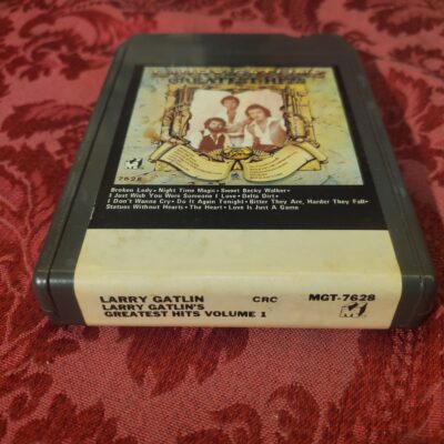 Larry Gatlin, Greatest Hits vol 1