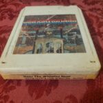 Lester Flatt & Earl Scruggs, Hear The Whistles Blow