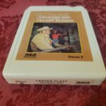 Lester Flatt, Country Boy feat Feudin' Banjos