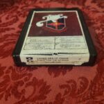 Living Praise Choir, Christ For The Nations vol 1